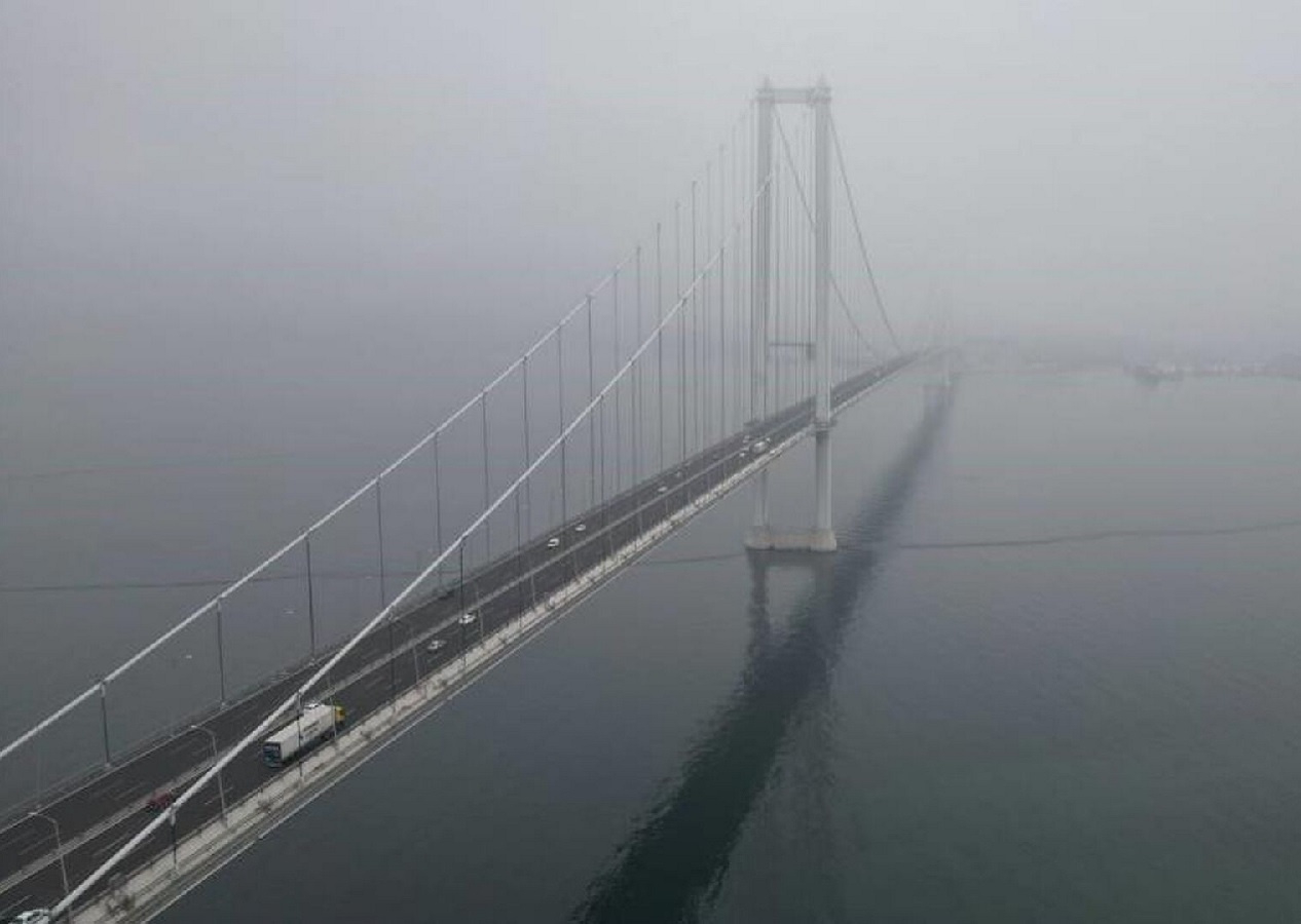 20 Aralık Cuma yurt geneli hava tahmin raporu yayınlandı! İşte Ankara, İstanbul, İzmir ve Adana'da hava durumu...