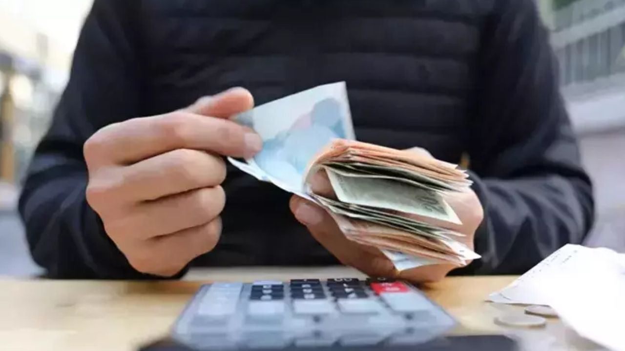 Bakanlık açıkladı: Hazine alacakları belli oldu! İşte rakamlar!