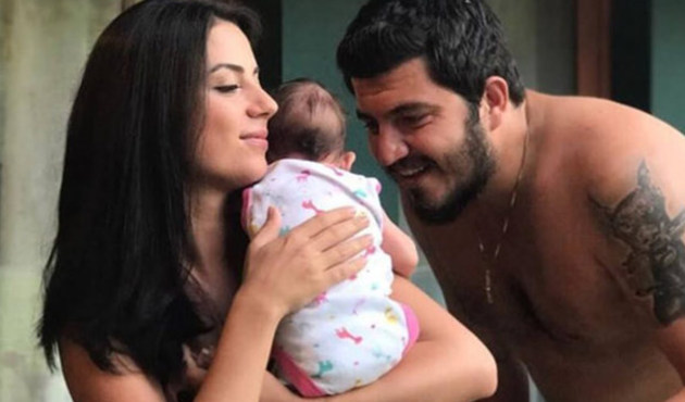 "Kısmetse Olur" evindeki sahte gerilim, dizi senaryosu oldu!