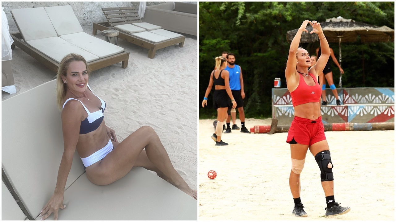 Nagihan Karadere Survivor 2025'e neden katılmadığını açıkladı