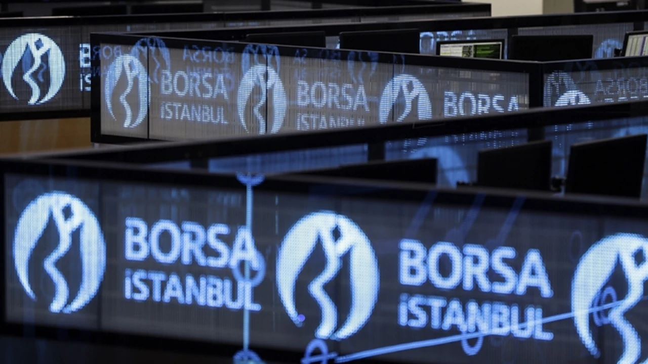 20 Aralık borsa günü düşüşle tamamladı! İşte o hisseler...