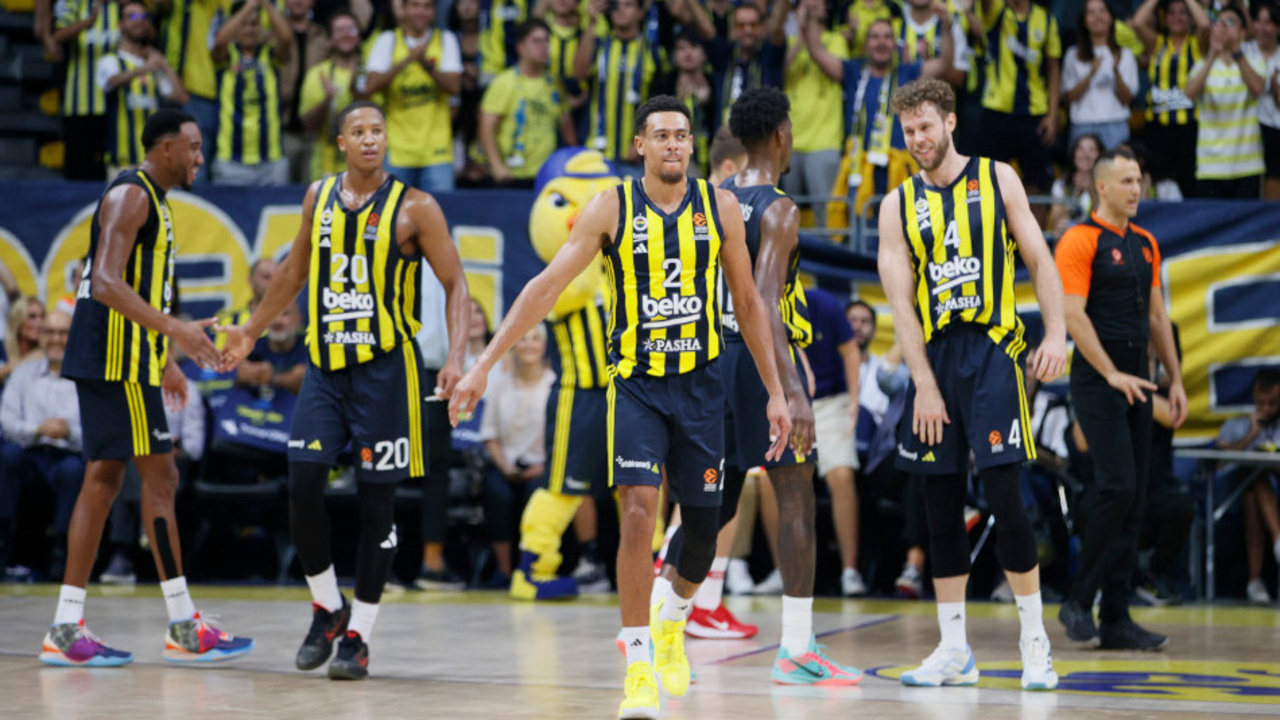 Fenerbahçe'den EuroLeague'in erteleme kararına çok ser tepki: Suistimal vurgusu...