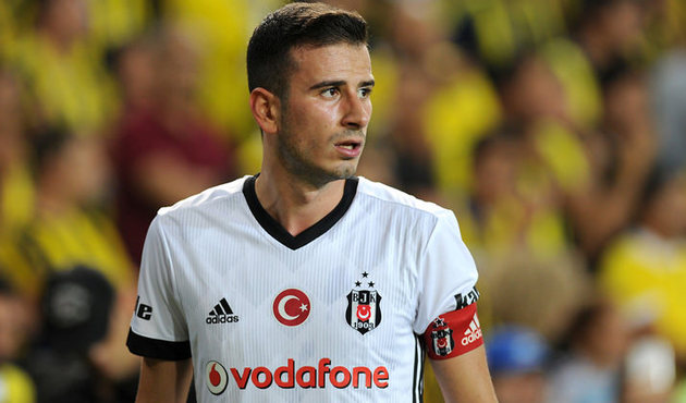 Oğuzhan'dan flaş transfer açıklaması!