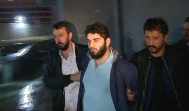 Ataşehir saldırganı tıp öğrencisi çıktı!