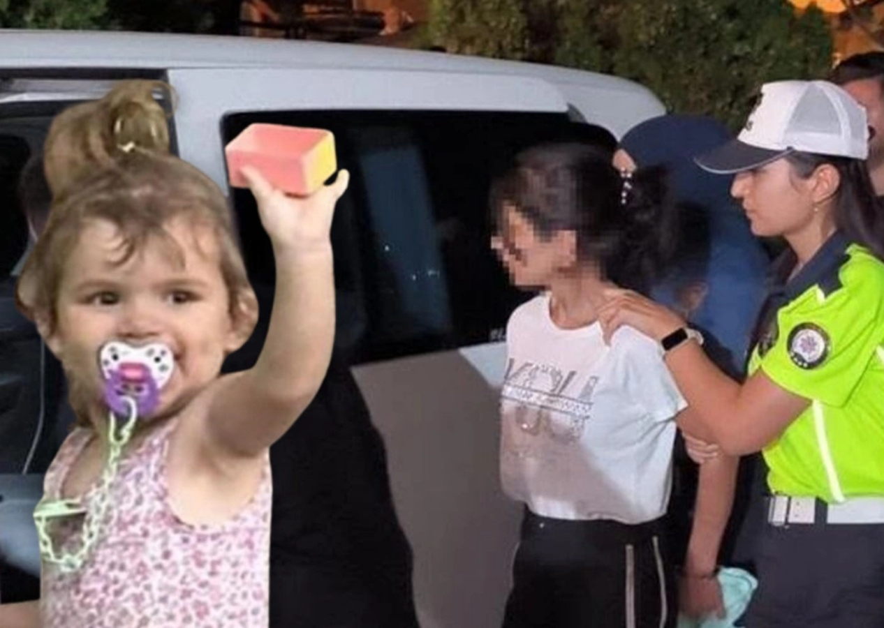 Cinsel istismara uğrayan Sıla bebeğin iddianamesinde korkunç detaylar! Kanlı bezi yok etmiş!