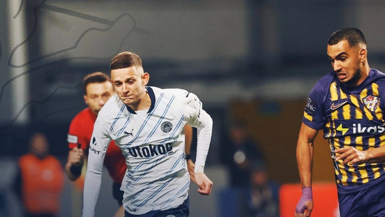Eyüpspor Fenerbahçe maç özeti izle 1-1 beIN Sports geniş özet
