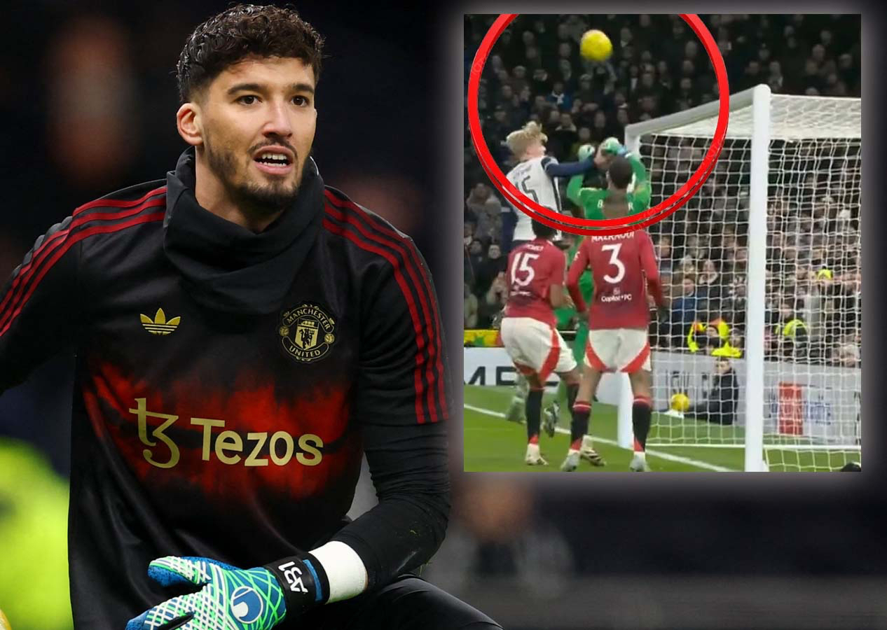 Altay Bayındır kornerden gol yedi, tüm dünya bu olayı konuştu! İnanılmaz maça damga vuran hata
