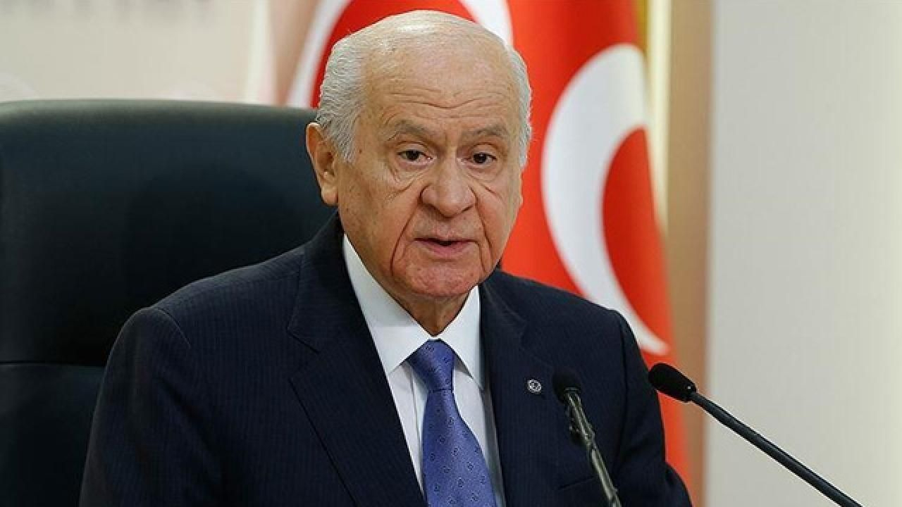 Devlet Bahçeli'den DEM Parti’nin İmralı ziyareti talebin hakkında açıklama: "Bizi memnun eder"