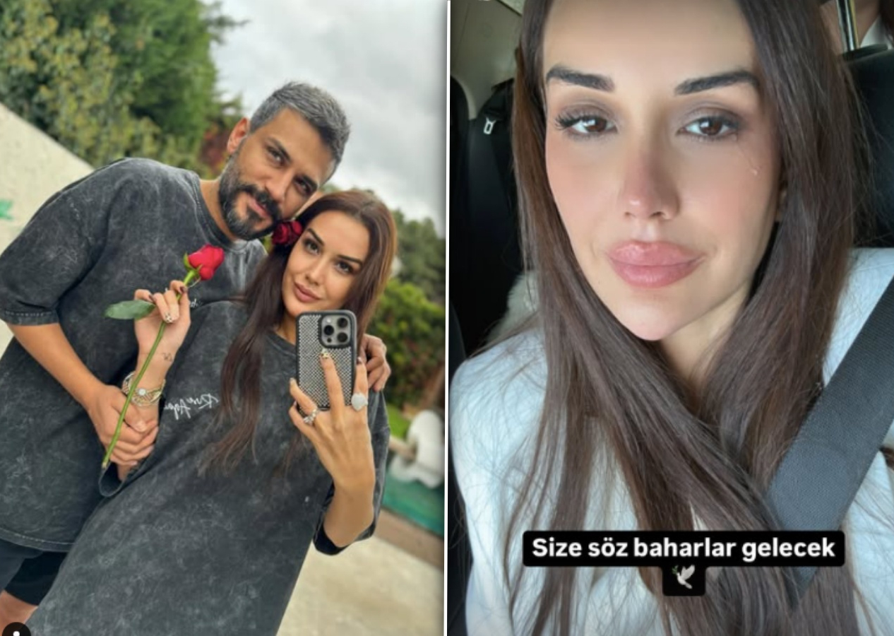 Dilan ve Engin Polat'a hapis şoku! Yeniden cezaevine girebilirler! Banu Parlak davasında mütalaa açıklandı...