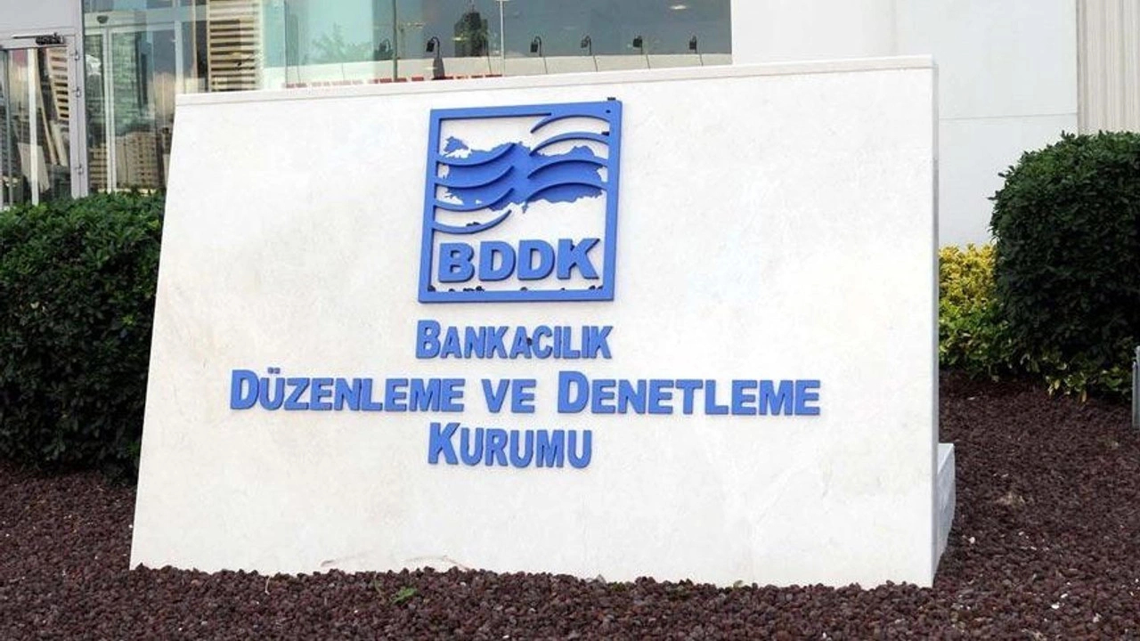 BDDK bankaların sermaye yeterliliği hesaplamasında değişikliğe gitti