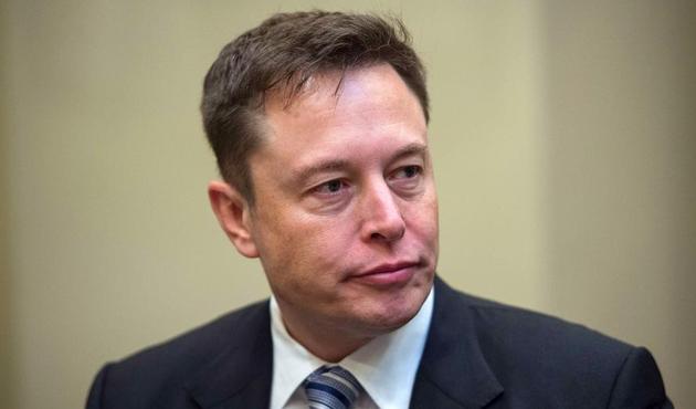Elon Musk'tan çılgın proje: BFR!