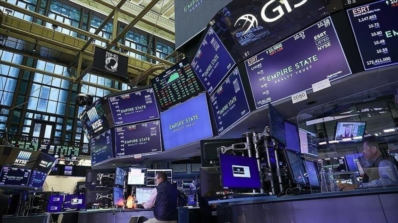 Küresel piyasalar satmaya yer arıyordu! FED açıklamaları kar satışı için bahane oldu