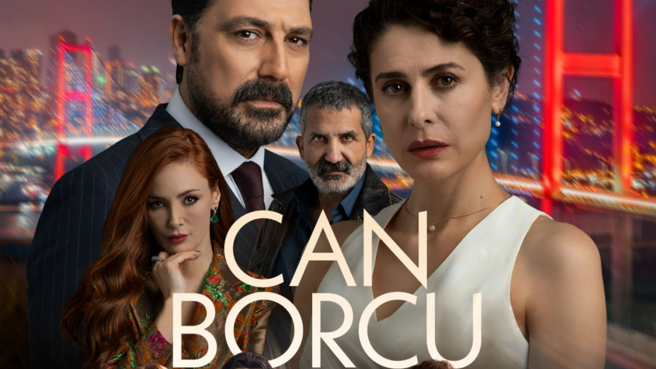 Can Borcu, reytinglerde istenen başarıyı elde edemedi! Final iddiaları beraberinde geldi