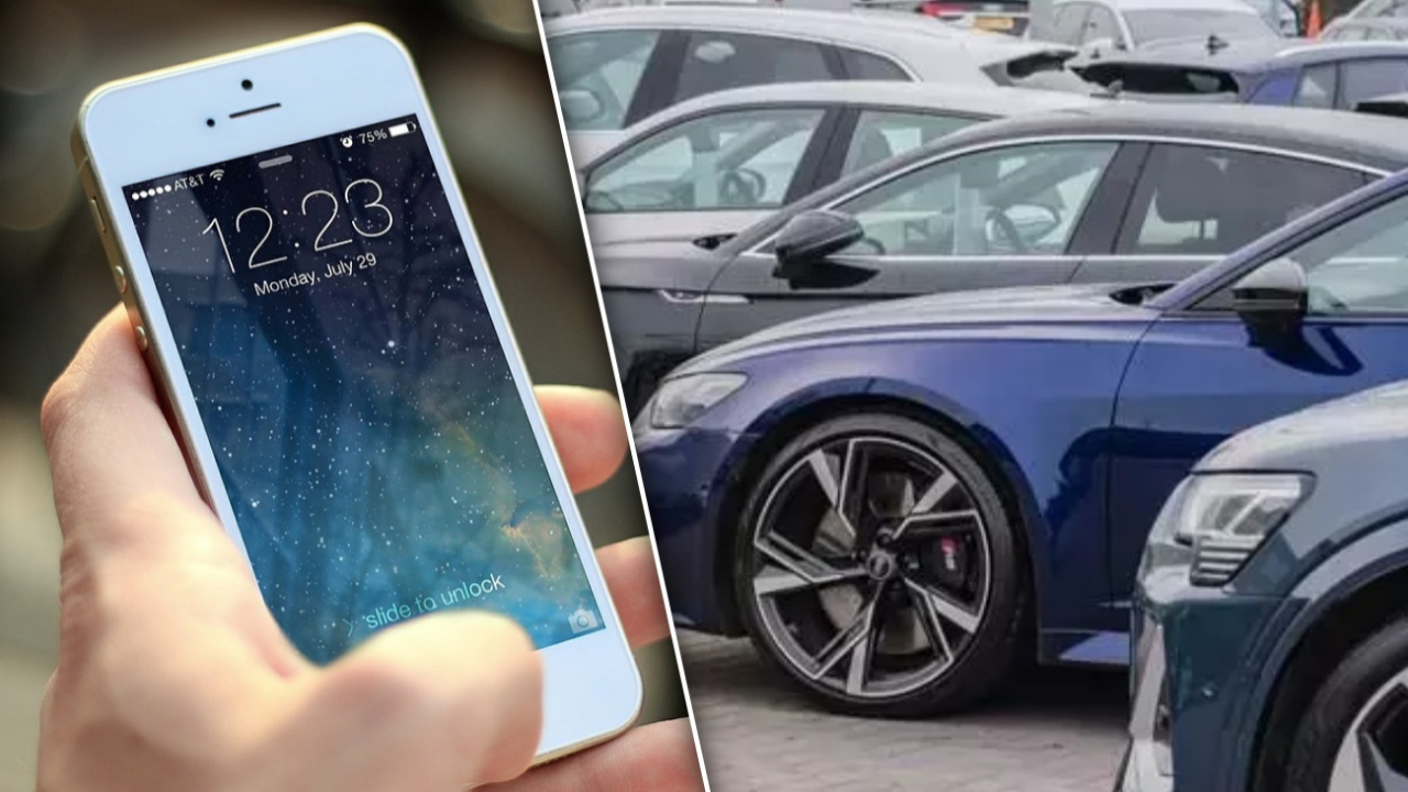 Telefon ve araba alacaklar dikkat! Resmi Gazete'de yayımlandı! 48 ay taksitlendirme imkanı...