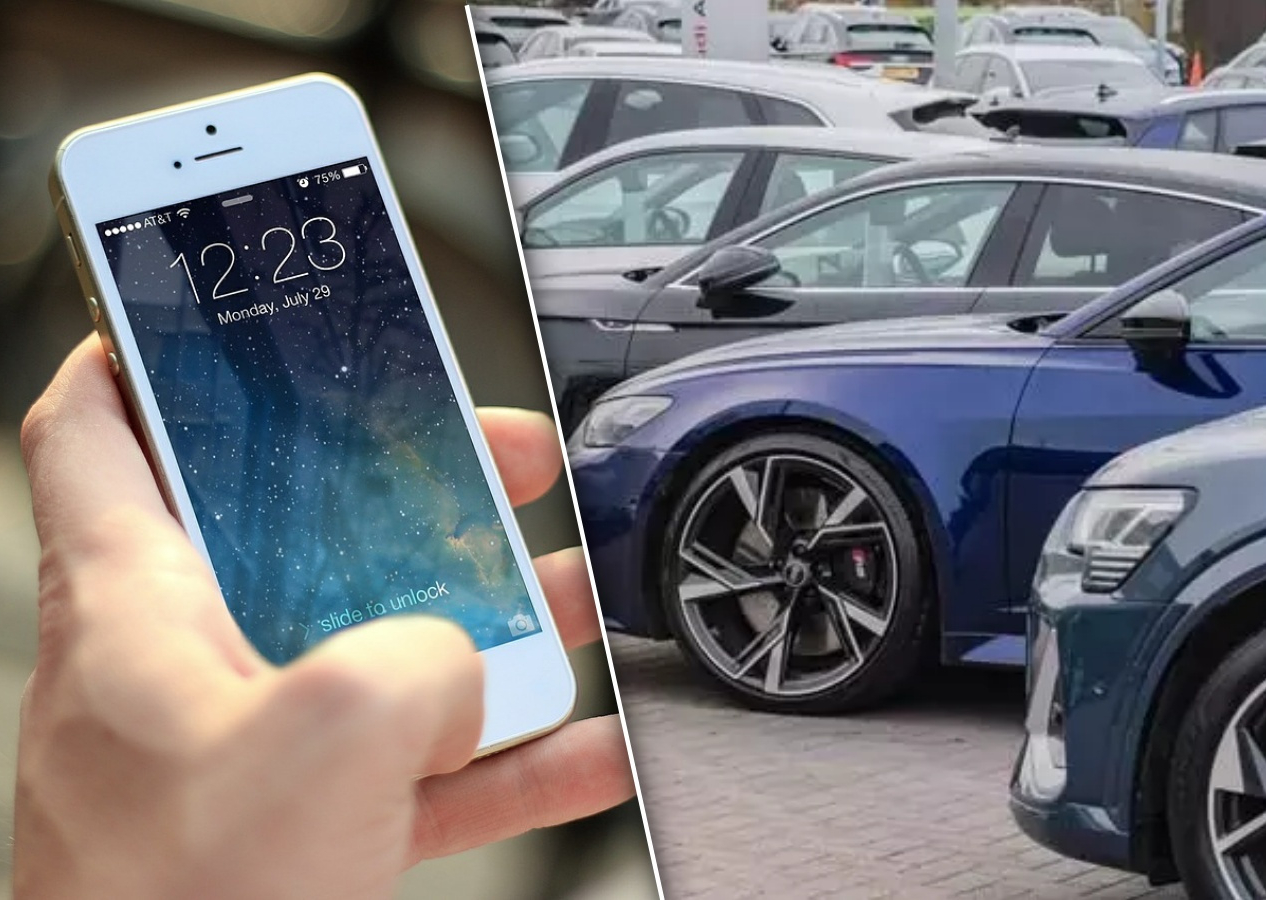 Telefon ve araba alacaklar dikkat! Resmi Gazete'de yayımlandı! 48 ay taksitlendirme imkanı...