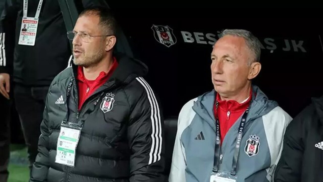 Halim Okta'dan takımdaki krize vurgu: Çok zor günlerden geçiyoruz!