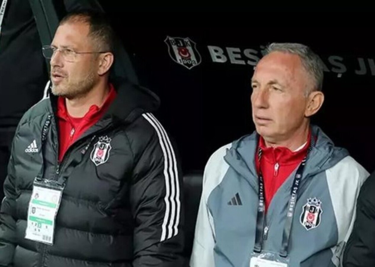 Halim Okta'dan takımdaki krize vurgu: Çok zor günlerden geçiyoruz!