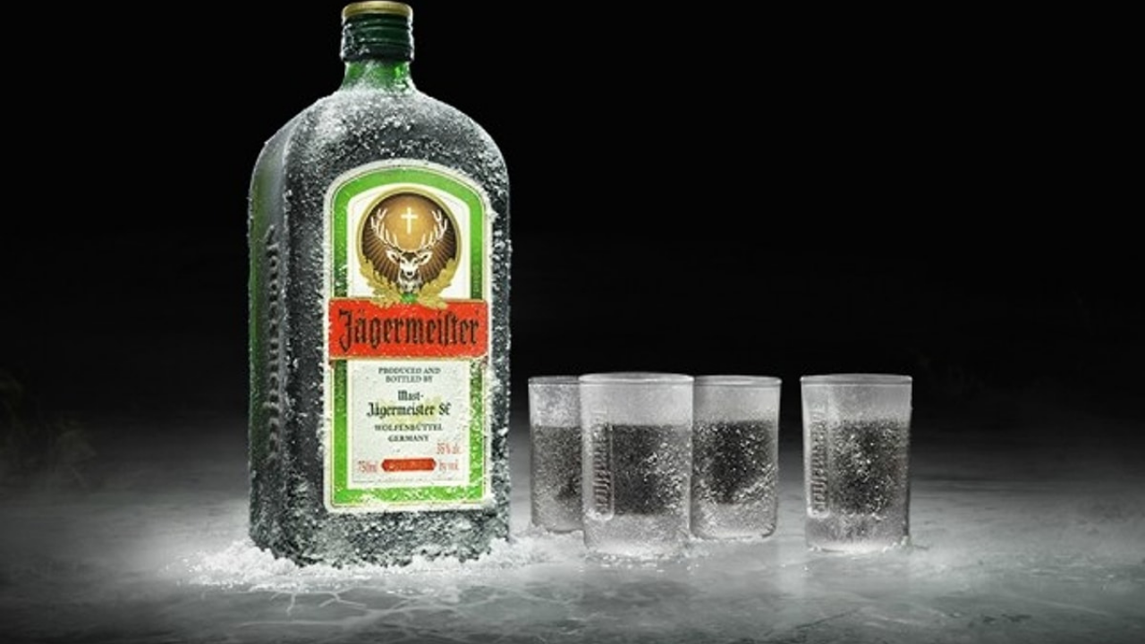 Jagermeister Fiyatı 2024: Türkiye, Kıbrıs, Almanya Jager Fiyatları