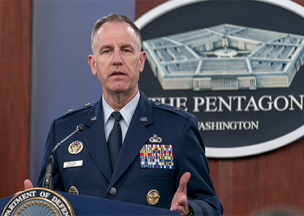 Pentagon yine terörün yanında: Türkiye, Suriye ve YPG açıklaması!