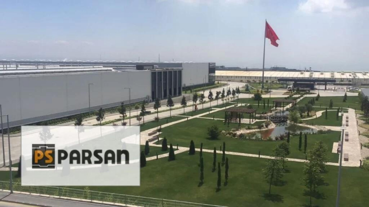 Türkiye’de üretilmiyordu: Parsan Makina otomotivde güç aktarma parçalarını üretecek