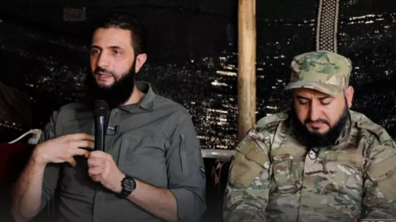 Suriye'de yapılanma devam ediyor: Yeni Savunma Bakanı belli oldu!