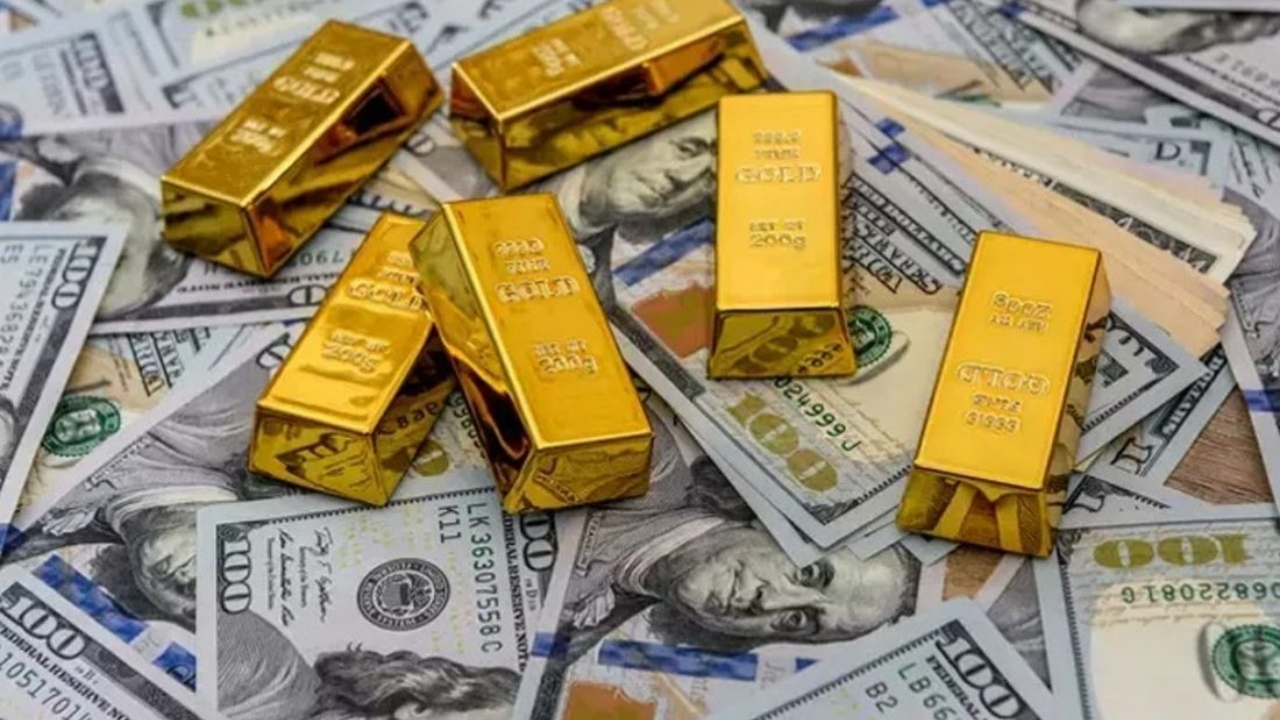 Dolar, altın, borsa! Haftanın en çok kazandıran yatırım araçları belli oldu