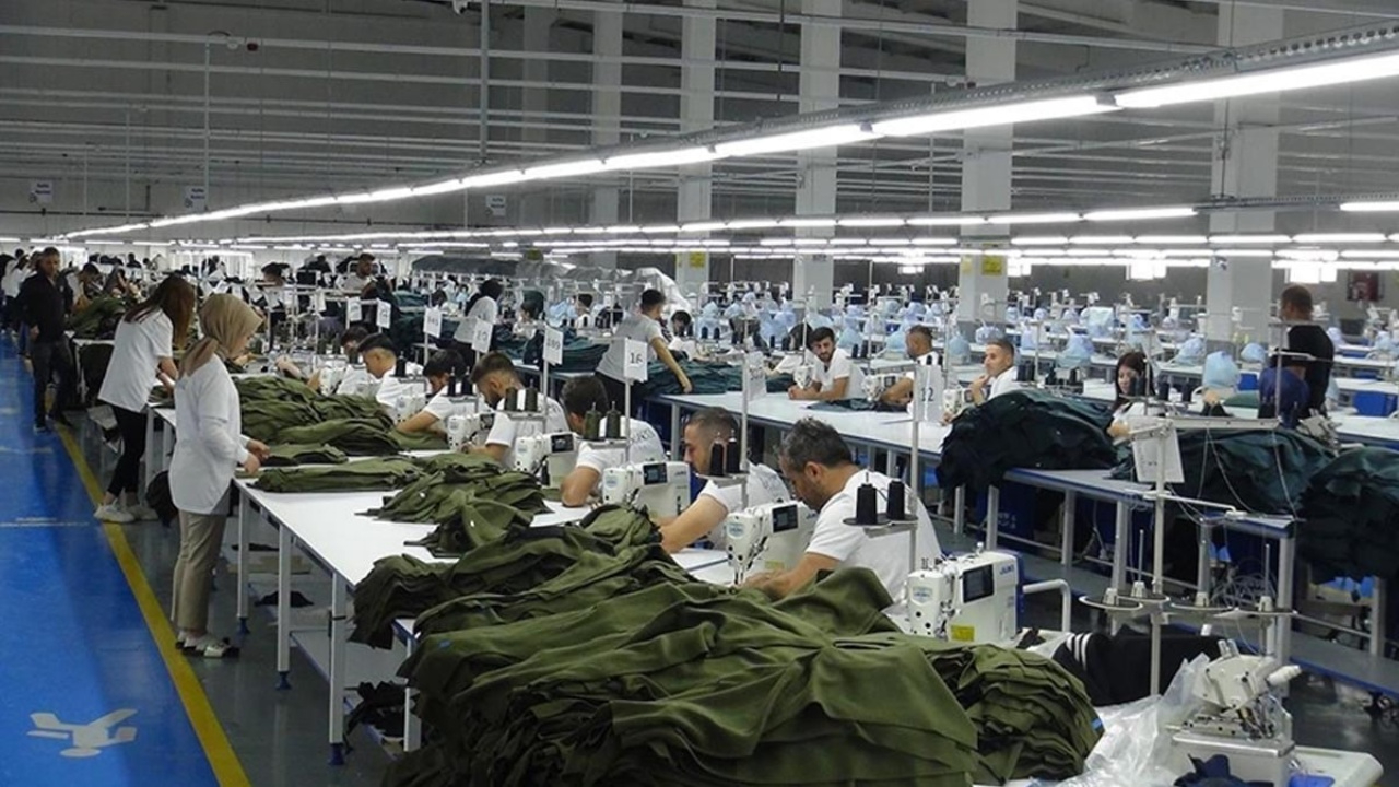 Dev firma iflas etti! Bölgede işsizlik artabilir
