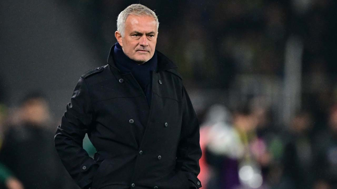 Jose Mourinho'nun rahatsızlık sebebi ortaya çıktı