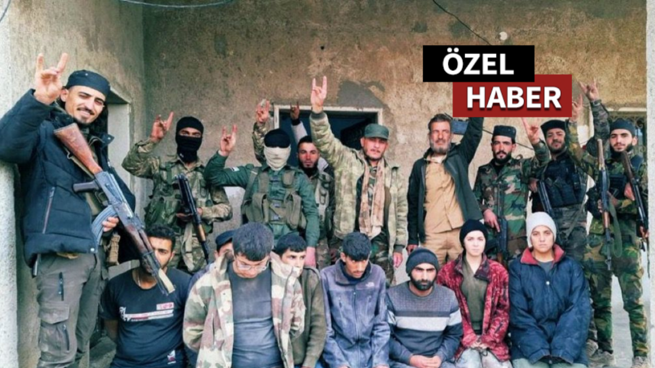 Oyun içinde oyun sürüyor! Amerika ateşkes ile oyalıyor, PKK/YPG ise sürekli saldırıyor