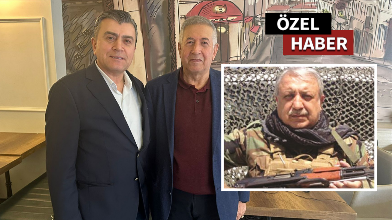 Gazeteci Atacan açıkladı! ''Terörist Mihraç Ural Fransız ajanıdır”