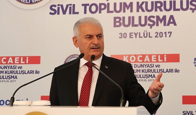 Başbakan Binali Yıldırım'dan, zam eleştirilerine cevap!