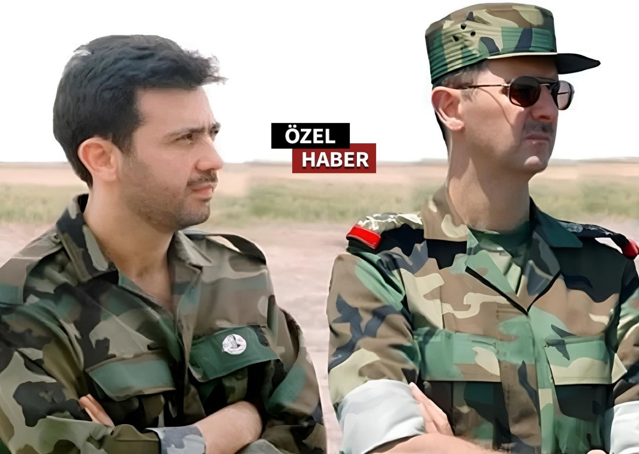 Soyguncu çete aranıyor! Halka baskı ve işkence, rejim yanlılarına servet