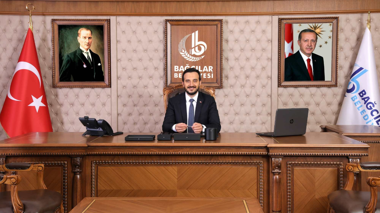 AK Parti İstanbul İl Başkanlığı görevine Abdullah Özdemir seçilecek