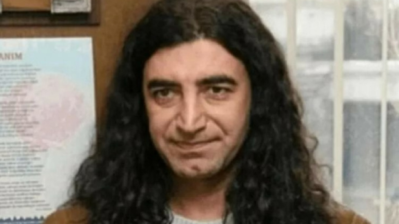Murat Kekilli’nin acı günü! Annesini kaybetti...