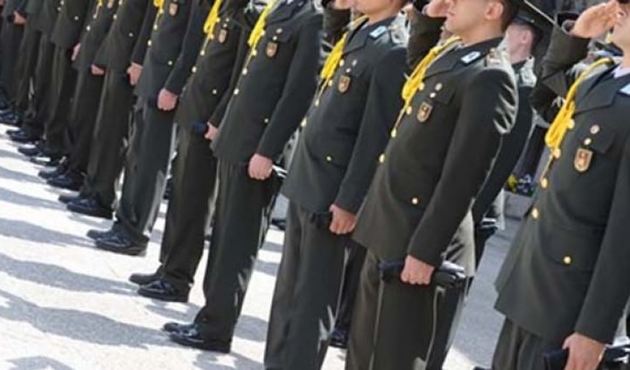 Askeri öğrenciyken  Pensilvanya'ya gidip Gülen'le görüştüler!