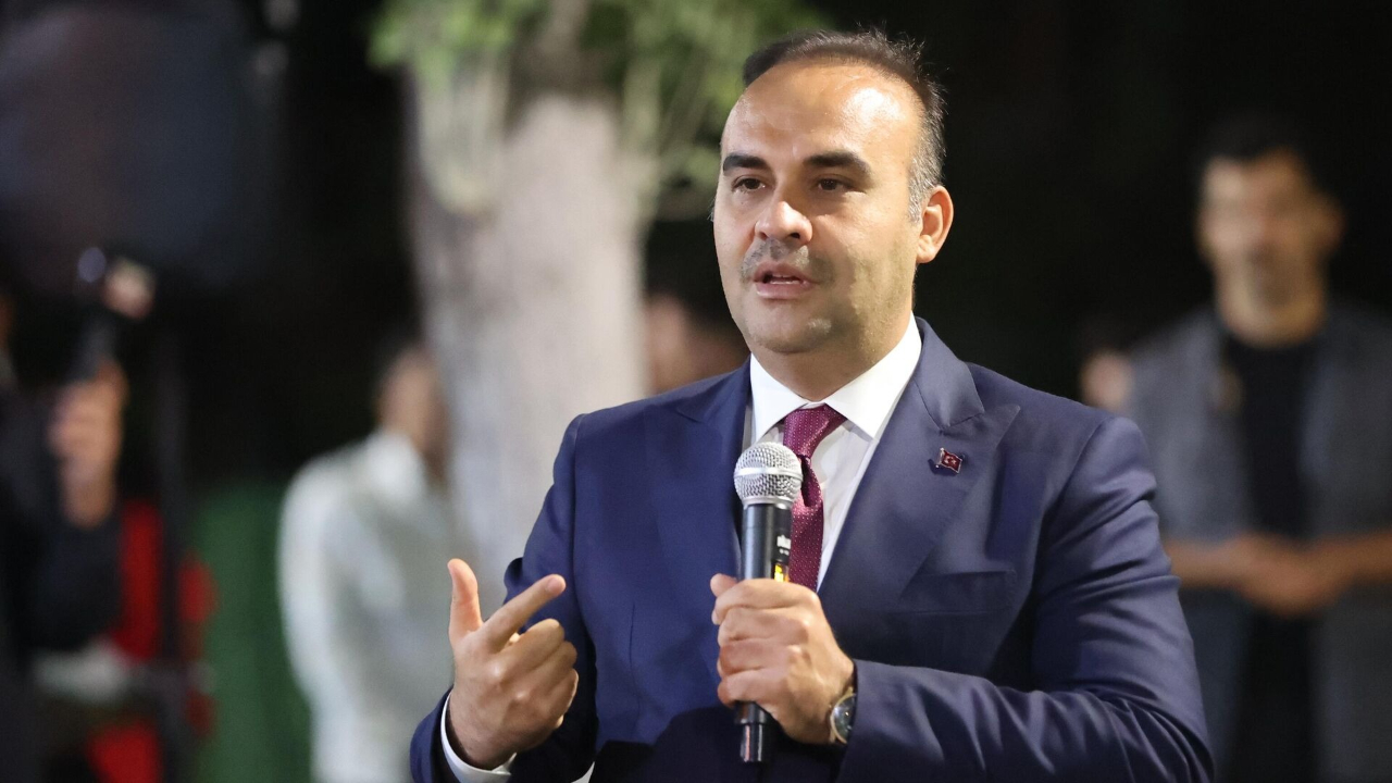 Sanayi ve Teknoloji Bakanlığı'ndan "helikopterle gitme" iddialarına yalanlama