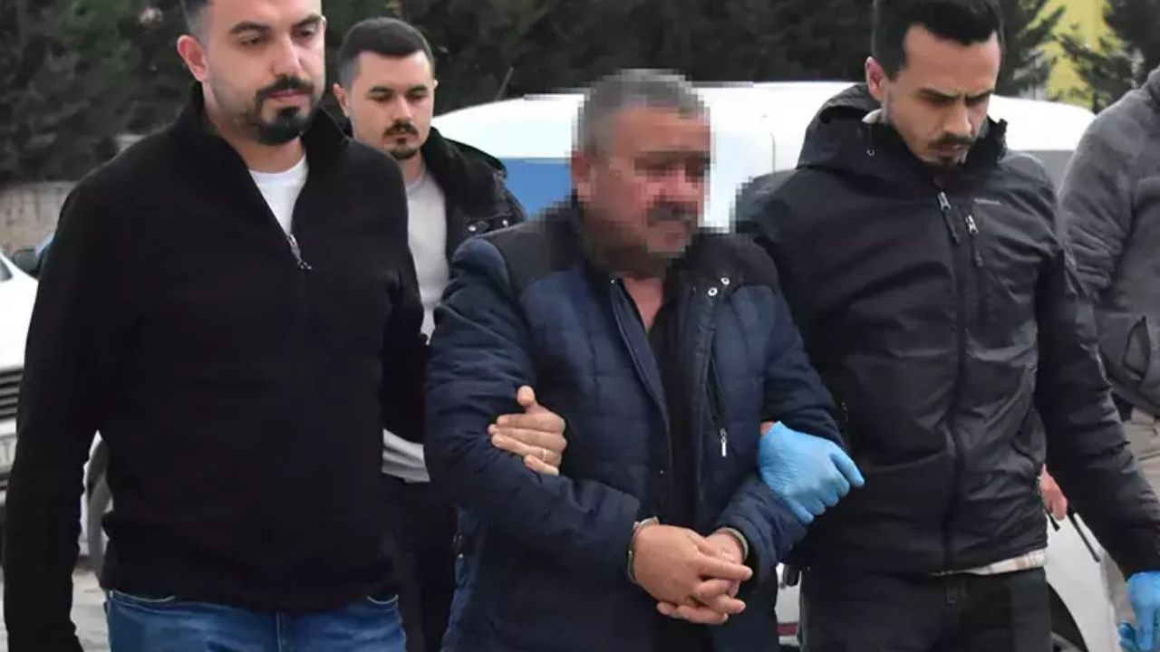Konya'da dehşet! Borç Meselesi Yüzünden Dünürünü Öldürdü
