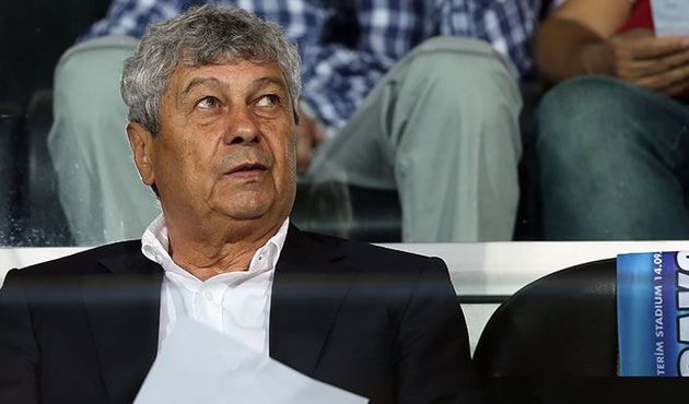 Mircea Lucescu isyan etti! Milli Takım...