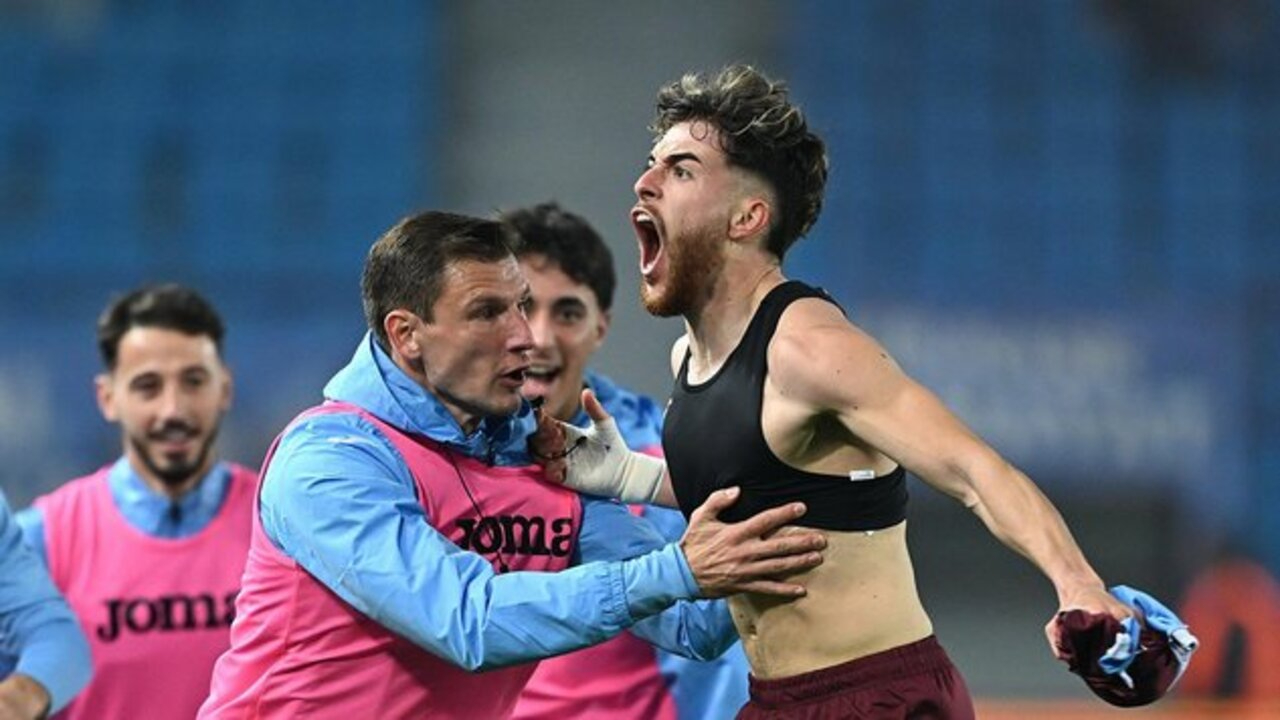 Pedro Malheiro son bölümde gelen galibiyetin önemine dikkat çekti: 3 puandan daha fazlası...