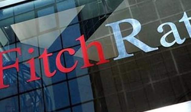 Fitch'ten flaş Türkiye açıklaması! Öyle bir büyüme rakamı açıkladı ki...