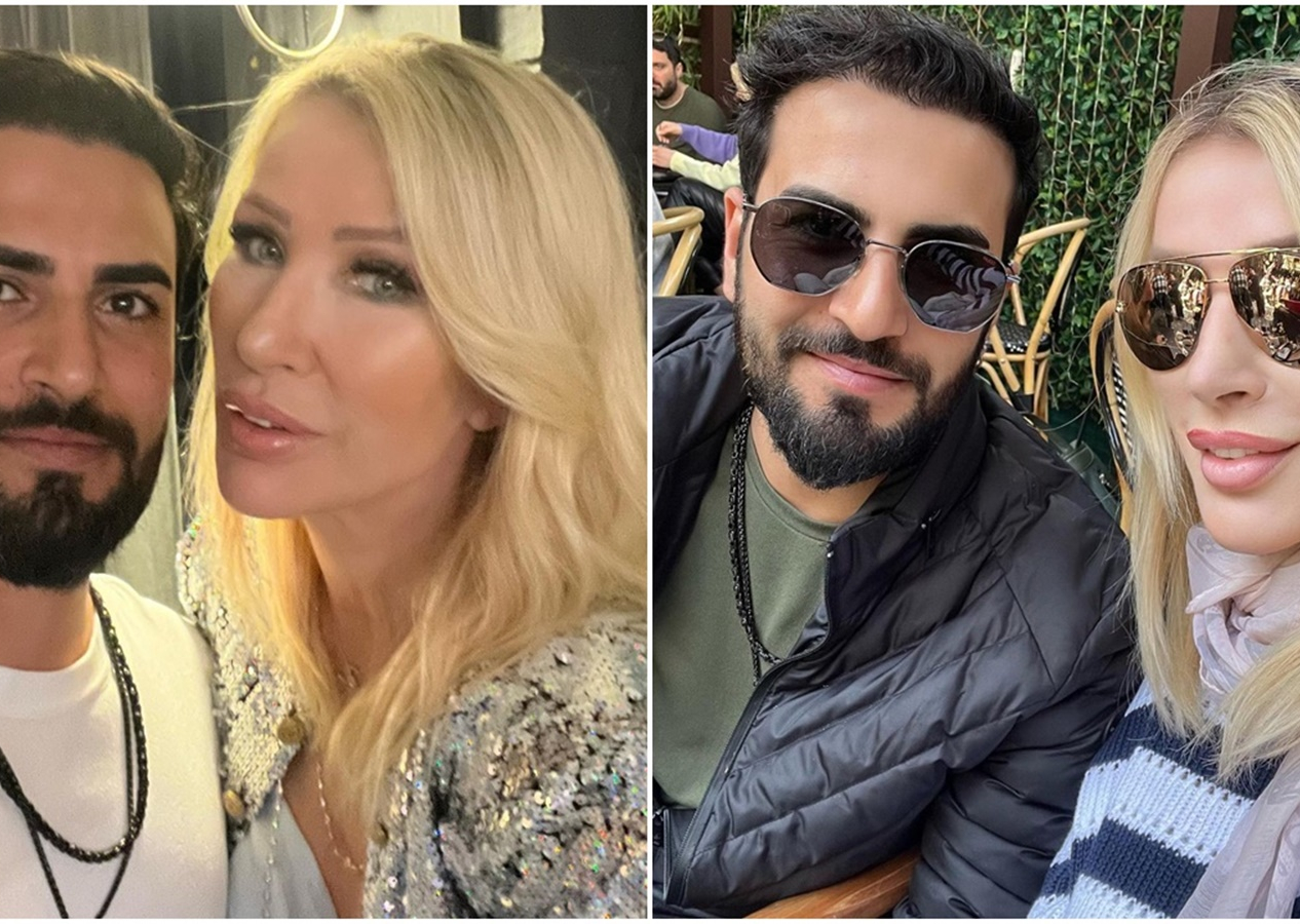 Sarıyer'deki lüks villasını satışa çıkardı! Türkiye'yi terk etme kararı alan Seda Sayan'dan komşularına mektup