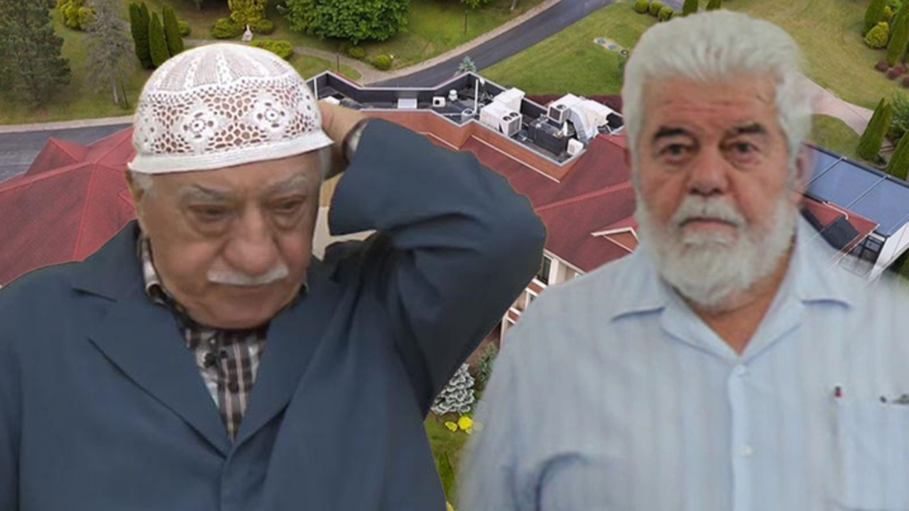 Gayrimenkul zenginiydi... FETÖ'nün prensi Ali Katırcıoğlu'nun mal varlığı hazineye devredildi!