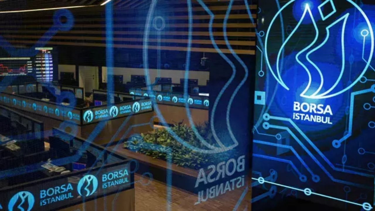 Faiz kararı öncesi yatırımcı beklemeye geçti! Borsa İstanbul’da 6 haftalık yükseliş dönemi bitti
