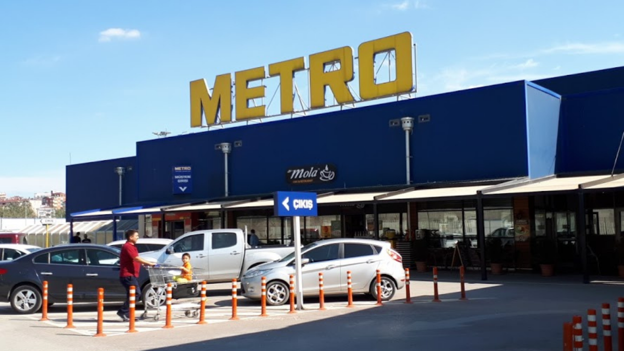 Metro Market Alkol Fiyatları 2025 Güncel Liste: Bira, Şarap, Rakı, Votka…