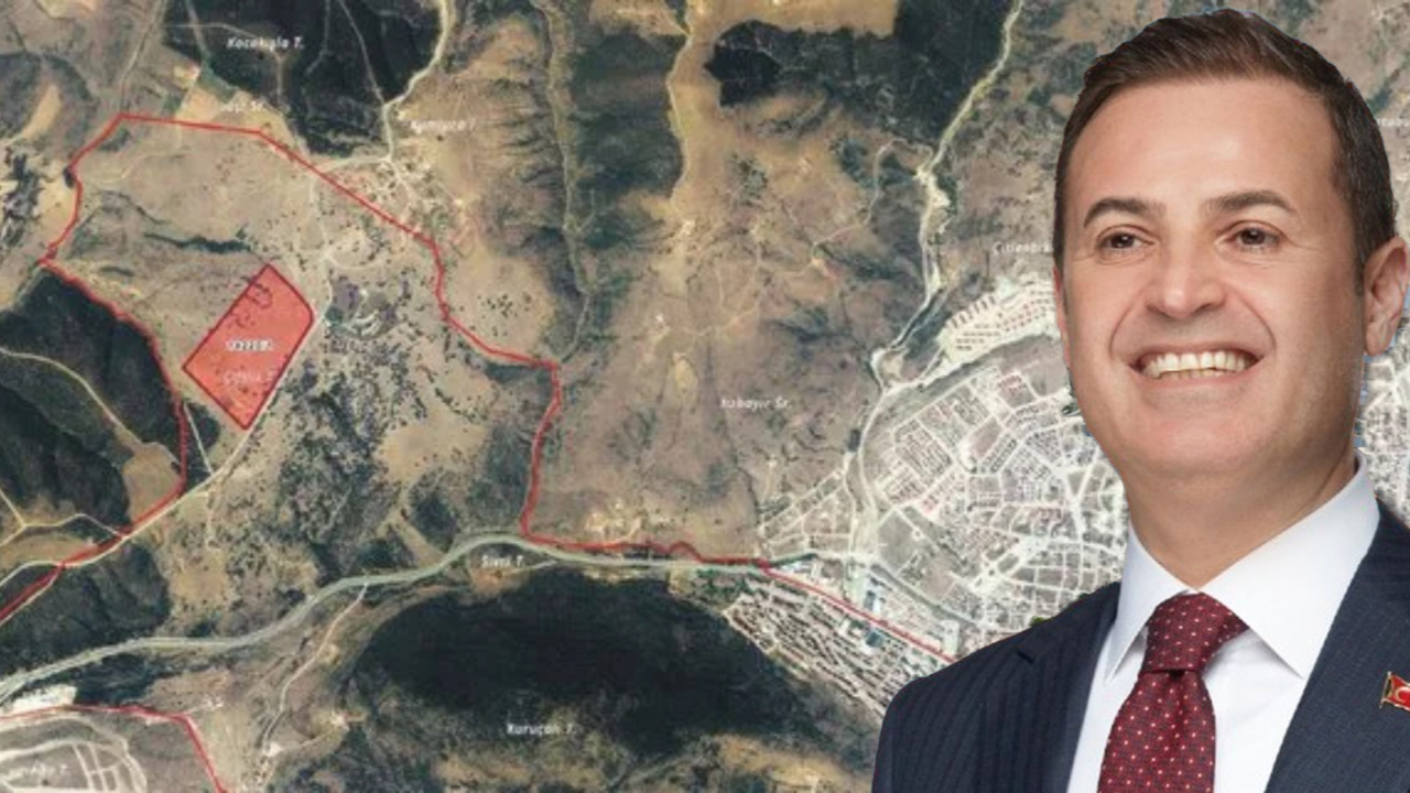 CHP'li Balıkesir Büyükşehir Belediyesi, devletin verdiği arsayı sattı! Kentsel dönüşüm üzerinden milyarlık vurgun...