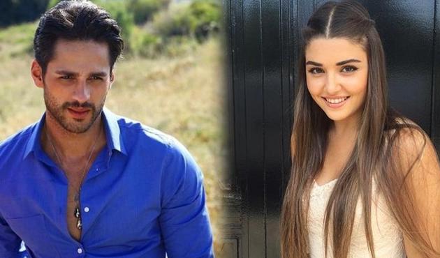 Ekin Mert Daymaz şok oldu... Hande Erçel'le Mehmet Dinçerler'i tek kalemde sildi!