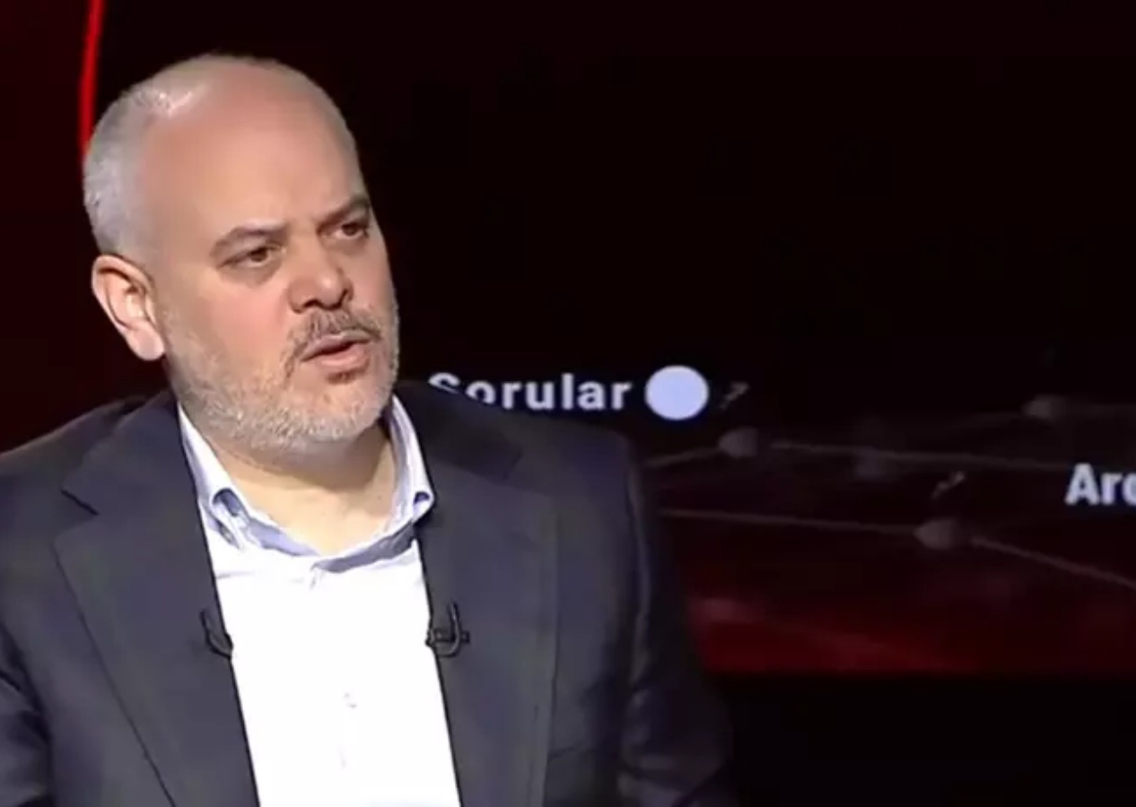 Büyükelçi Akif Çağatay Kılıç'tan Esra Elönü'nün programında çarpıcı sözler: Kürtlerin en çok çektiği terör örgütü PKK'dır!