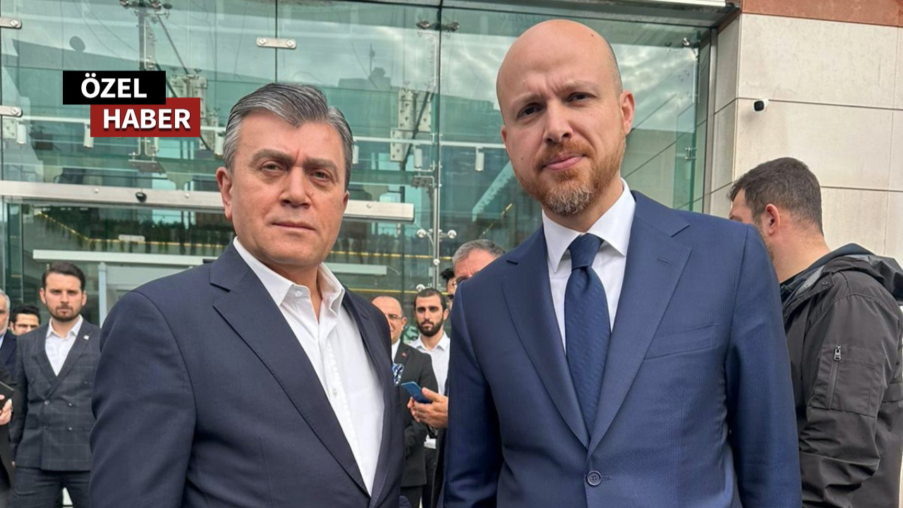 2025'in ilk gününde tarihi yürüyüş! TÜGVA, herkesi 1 Ocak sabahı Galata Köprüsü’ne çağırdı