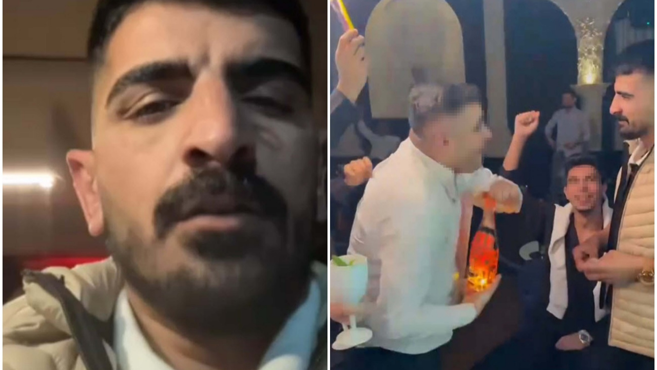 SMA'lı kızının bağış paralarıyla alem yaptığı iddia edilmişti... İntihar eden Umut Kardeş'in eşi konuştu: Gururuna yediremedi