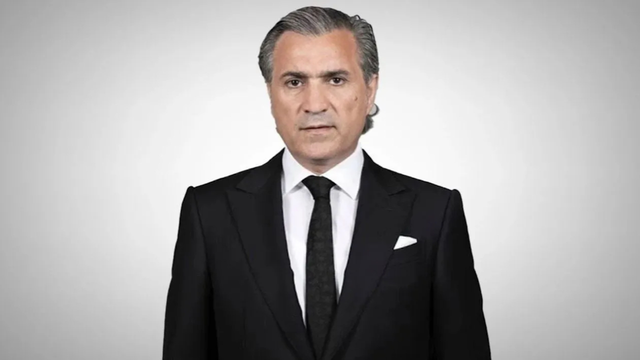 Kemal Can Serveti Ne Kadar? Can Holding Şirketleri Nelerdir?
